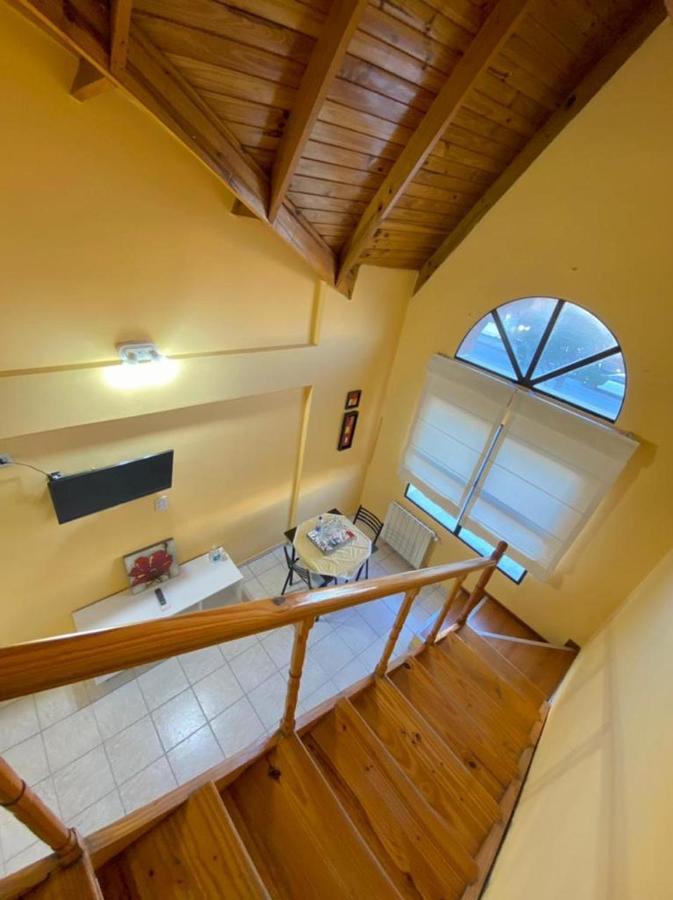 Cielo Sureno Río Gallegos エクステリア 写真